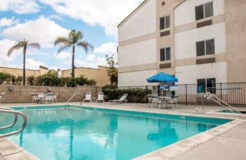 Otay Mesa Casa | AAAmazing San Diego! Suite just for you/yours!