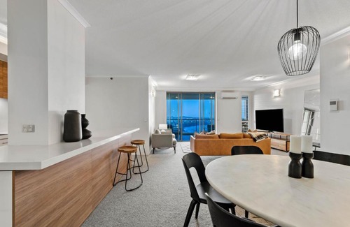 Brisbane Central Business District Apartamento | AAB Apartments
