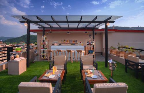 Pokhara Hotel | Aabas Pokhara by Barahi Hospitality
