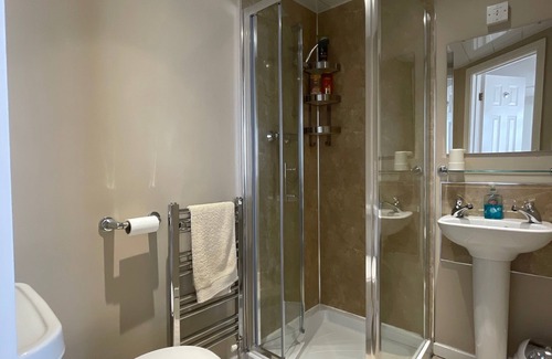 Whitley Bay Casa | Aabba Guest House