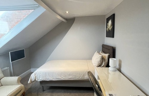 Whitley Bay Casa | Aabba Guest House