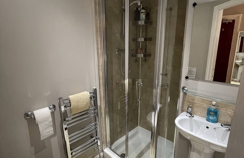 Whitley Bay Casa | Aabba Guest House