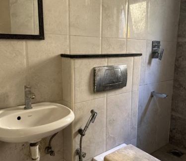 Nungambakkam Apartamento | Aac