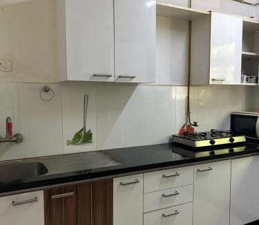 Nungambakkam Apartamento | Aac
