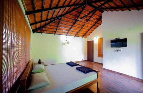 Sakleshpur Casa | Aadhavana Homestay - Sakleshpur