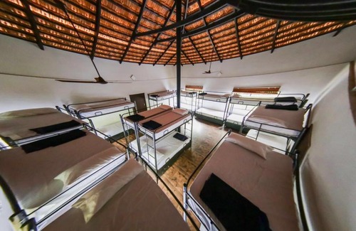 Sakleshpur Casa | Aadhavana Homestay - Sakleshpur