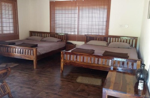 Sakleshpur Casa | Aadhavana Homestay - Sakleshpur