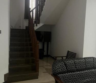 Poddala Casa | AADHI Guest