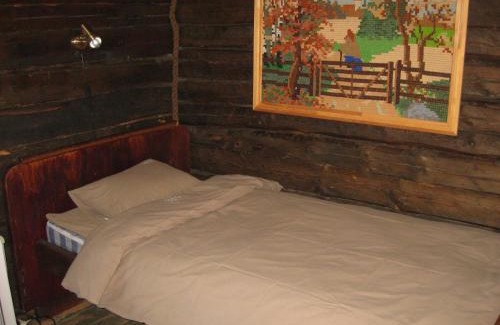 Suur-Rootsi Casa | Aadu Holiday Farm