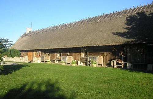 Suur-Rootsi Casa | Aadu Holiday Farm