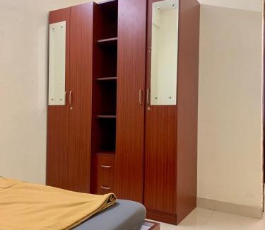 Electronics City Cabina | Aafa Restaurant And Stay