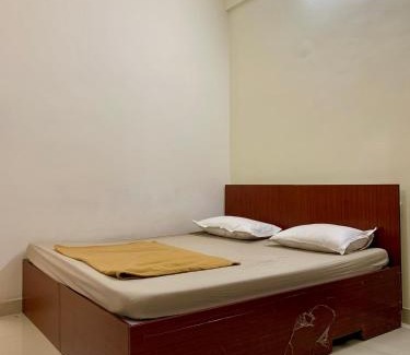 Electronics City Cabina | Aafa Restaurant And Stay