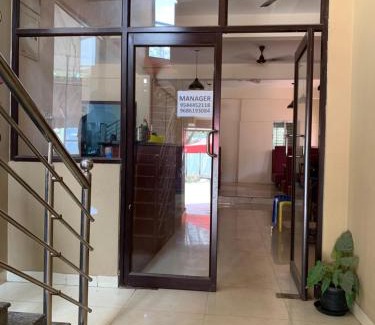Electronics City Cabina | Aafa Restaurant And Stay