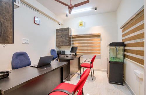 Coimbatore Apartamento | AAFIYA LAKEVIEW APARTMENTS
