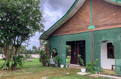 Kota Bharu Casa | 8Pari AAIRA Riverview PCB