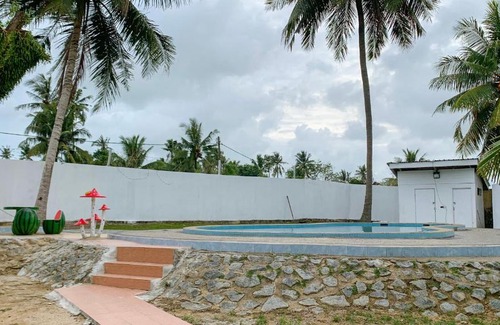 Kota Bharu Casa | 8Pari AAIRA Riverview PCB