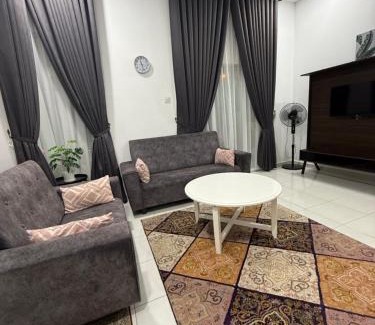 Semabok Casa | Aaira Guest House Melaka
