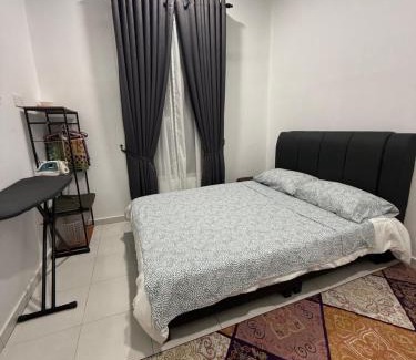 Semabok Casa | Aaira Guest House Melaka