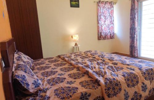 Kodaikanal Cabina | AAK Hills stay villa