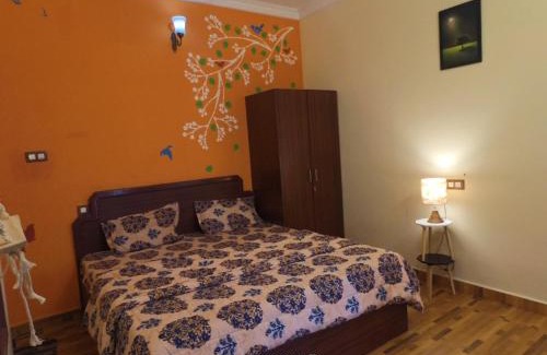 Kodaikanal Cabina | AAK Hills stay villa