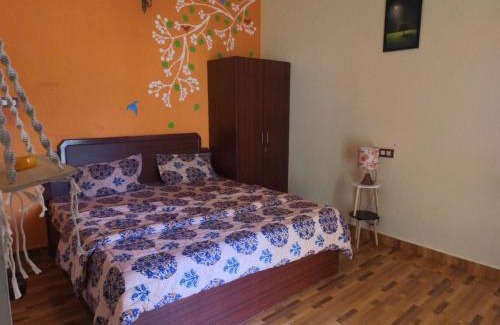 Kodaikanal Cabina | AAK Hills stay villa