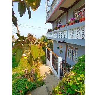 Kurseong Casa | Aakeet Lyang Homestay