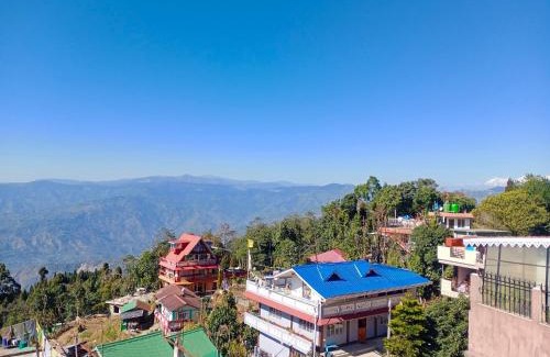 Kurseong Casa | Aakeet Lyang Homestay