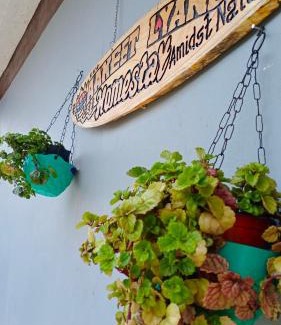 Kurseong Casa | Aakeet Lyang Homestay