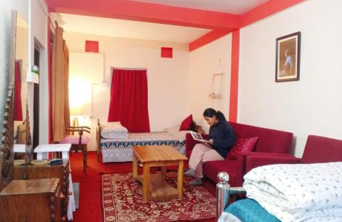 Kurseong Casa | Aakeet Lyang Homestay