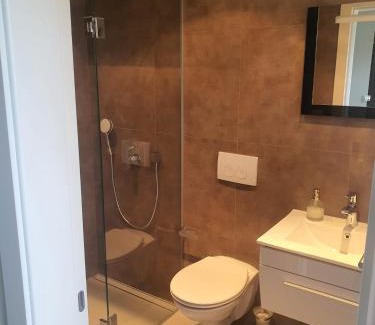 Diegten Apartamento | Aaki Apartment Diegten II