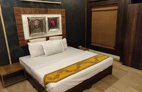 Gurugram Hotel | Aakritii Hotels