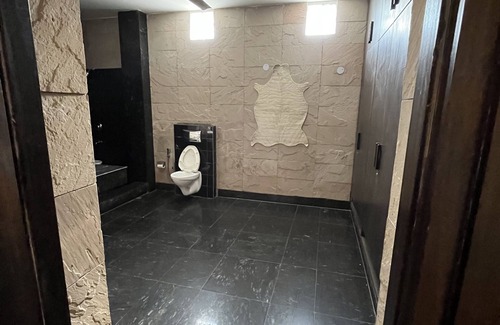 Gurugram Hotel | Aakritii Hotels