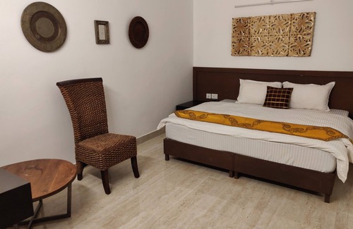 Gurugram Hotel | Aakritii Hotels