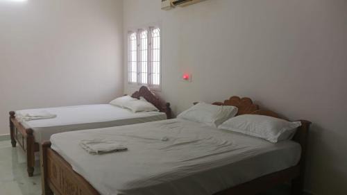 Palayankottai Casa | Aala Stays