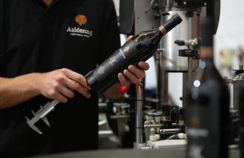 Stellenbosch Cabina | Aaldering Luxury Lodges