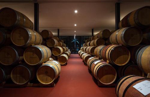 Stellenbosch Cabina | Aaldering Luxury Lodges