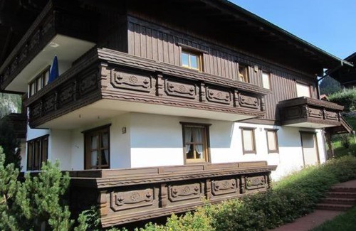 Rappele Apartamento | Aalener-Haus-Wohnung-3