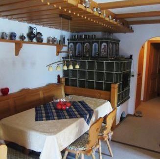 Rappele Apartamento | Aalener-Haus-Wohnung-3