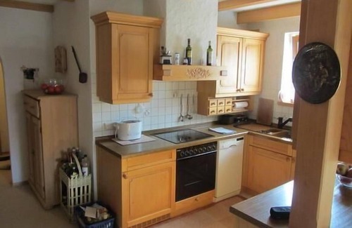 Rappele Apartamento | Apartamento de la casa Aalener 3