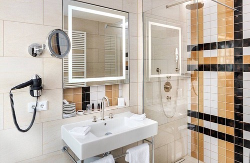 St. Peter-Ording Hotel | AALERNHÜS hotel & spa