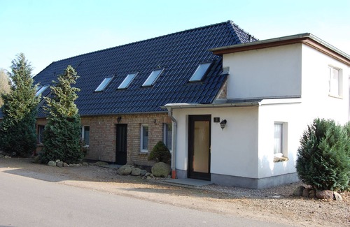 Tarnewitz Apartamento | Aalhaus apartment 3 Vacation at the Baltic Sea