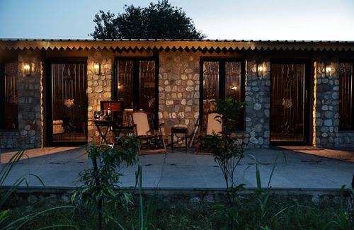 Roorkee Casa | Aalia Jungle Retreat and Spa, Bandarjudh, Haridwar - Araiya Anthology