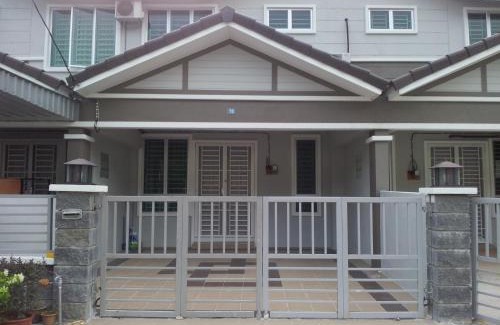 Langkawi Casa | Aalisha Pulau Langkawi House
