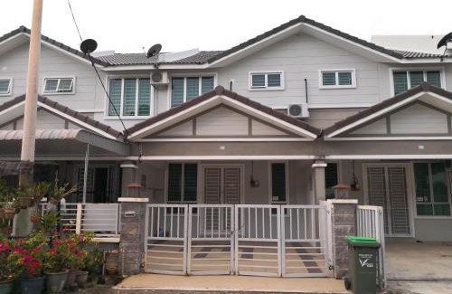 Langkawi Casa | Aalisha Pulau Langkawi House