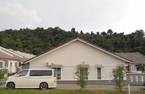 Langkawi Casa | Aalisha Pulau Langkawi House