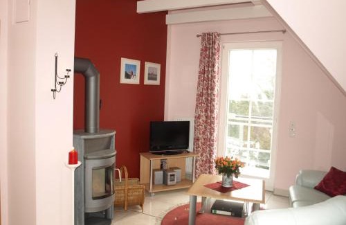 Ostseebad Wustrow Apartamento | Aalkoje Ostseebad Wustrow