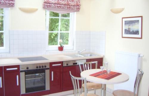 Ostseebad Wustrow Apartamento | Aalkoje Ostseebad Wustrow