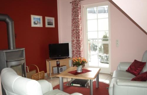 Ostseebad Wustrow Apartamento | Aalkoje Ostseebad Wustrow