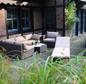 Bad Bentheim Apartamento | Aaltine 3