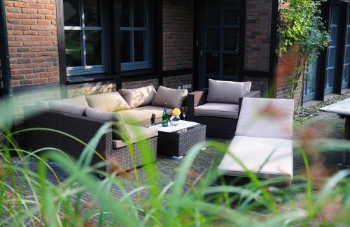 Bad Bentheim Apartamento | Aaltine 3